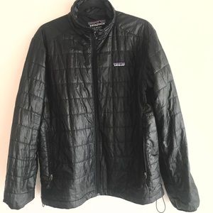 Men’s Patagonia Nano Puff Jacket